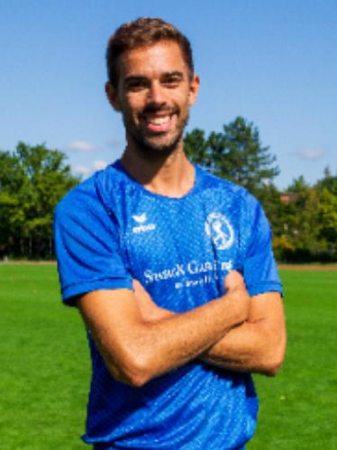 Nico Thiele