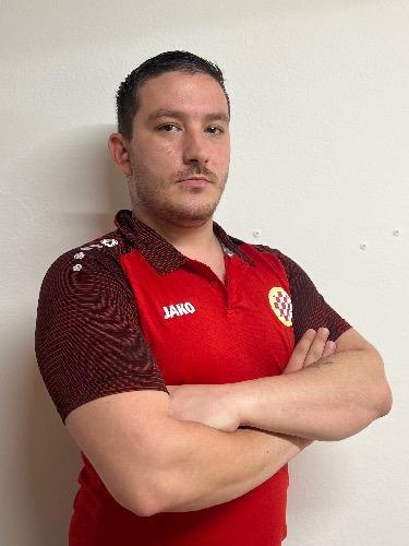 Denis Cerovik