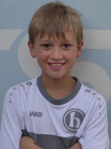 Max Luca Auer