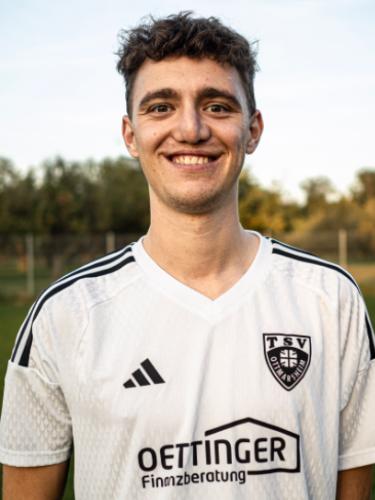 John-David Schweiker