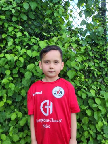 Hamed Alibrahim