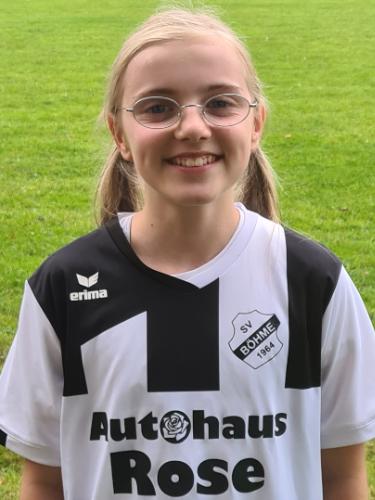 Melanie Gerke