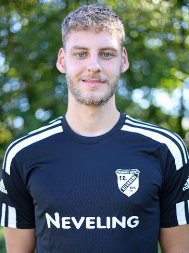 Julian Würfel