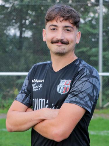 Marco Hirt