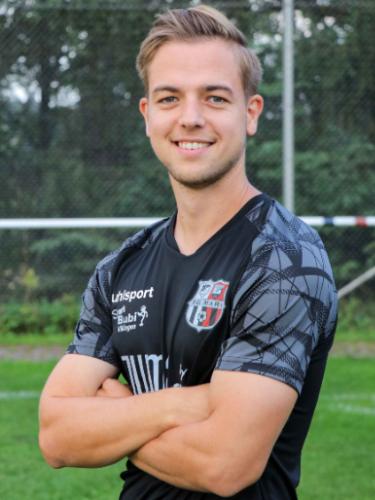 Fabio Mauch