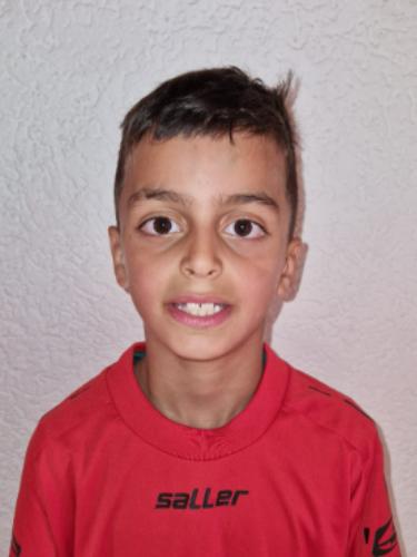 Mahmut Misto