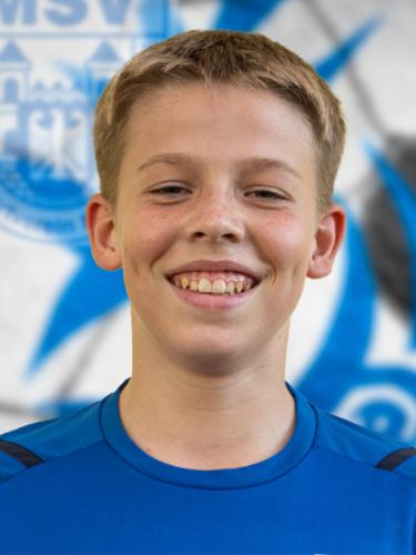 Linus Klostermann