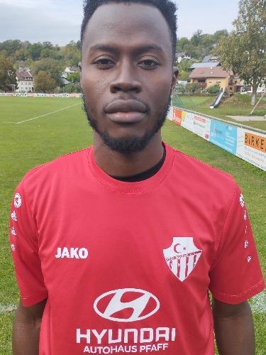 Kassimou Abdou Djelilou