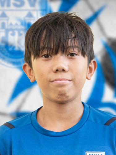 Leon Thomas Nguyen