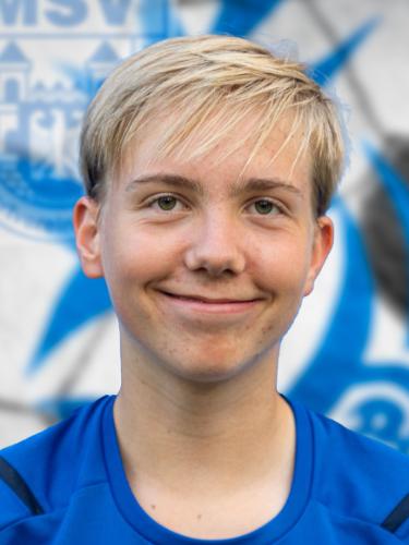 David Constantin Voigt