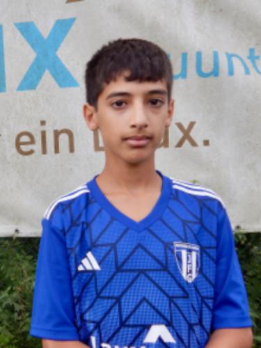 Ziad Nasr