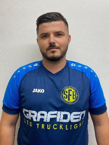 Domagoj Rugle