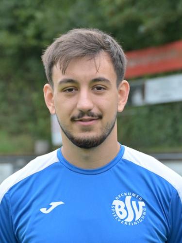 Efe Özkara