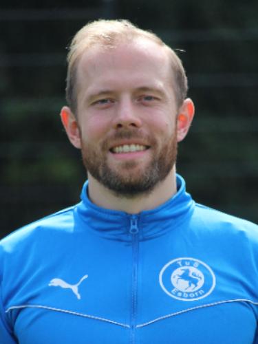 Marius Hövel