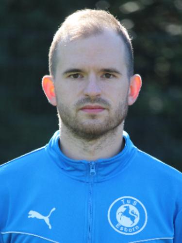 Marvin Kesper