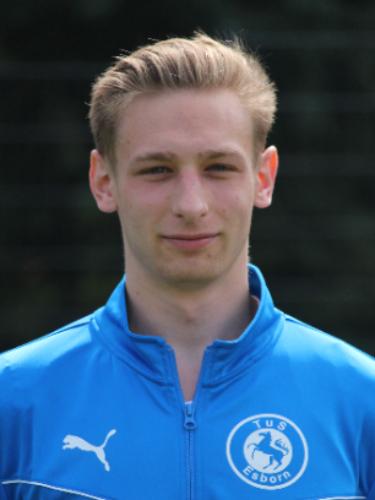 Torben Krüger
