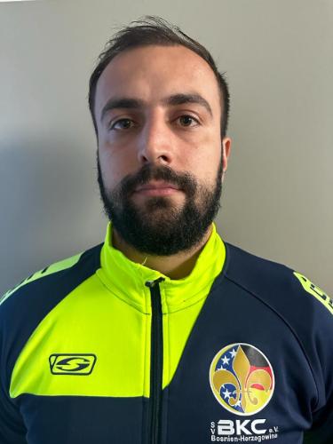 Zijad Brcaninovic