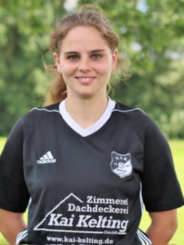 Anna-Lena Bubat