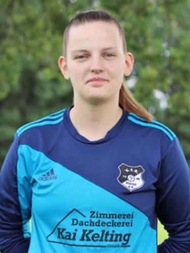 Chiara Janike Leimgrübler