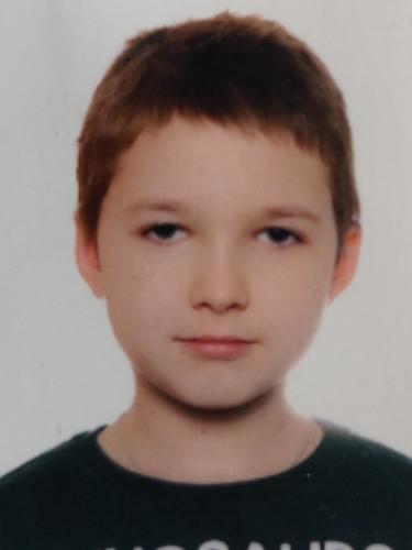 Mykyta Zadiora