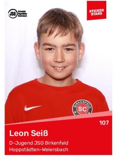 Leon Seiß