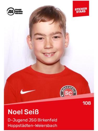 Noel Seiß
