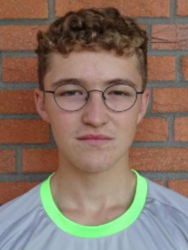 Linus Kleine