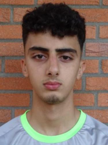 Mouhammad Yildiz
