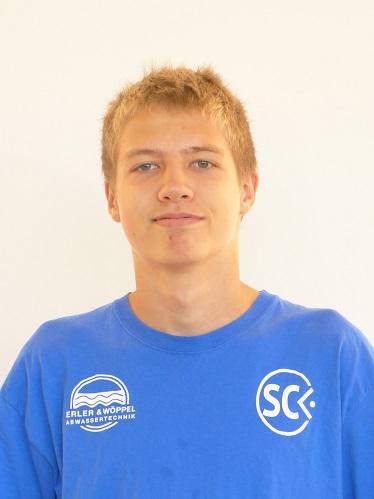 Maksym Bondarenko