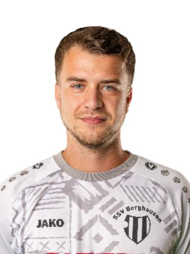 Jonas Sayn