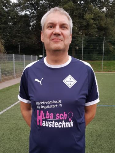 Sven Heins