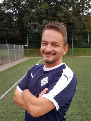 Bernd Lange