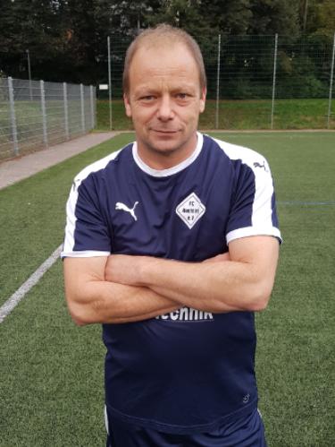Martin Woijack