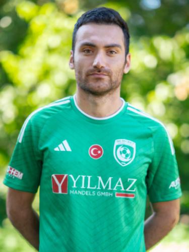 Furkan Yilmaz