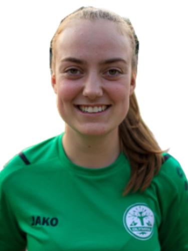Marieke Meinen