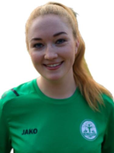 Luisa-Sophie Hübers