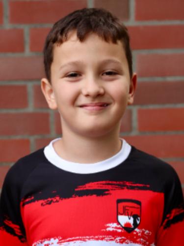 Benyamin Kramm