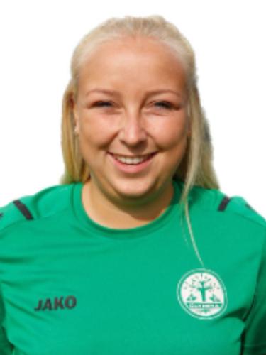 Carolin Paus