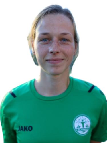 Monika Paus