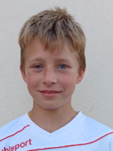 Tayler Chris Becker