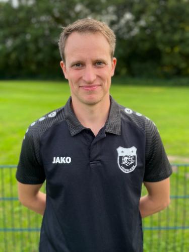 Marcel Hekter