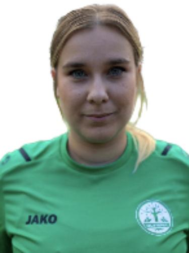 Laura Bengfort