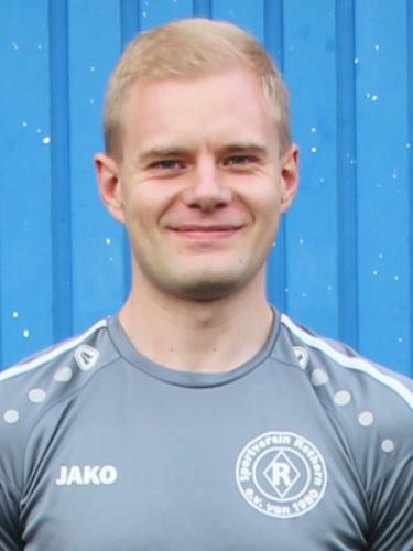 Florian Gramberg