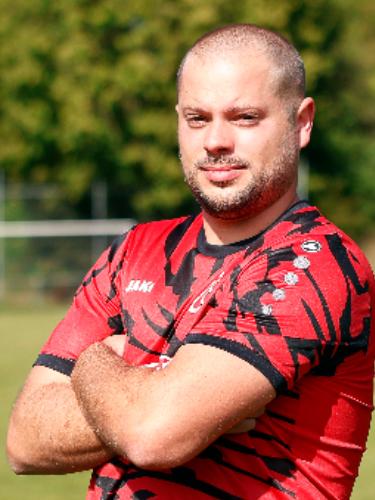Aleksandar Janjanin