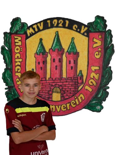 Moritz Richard Ehret