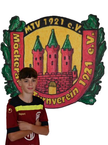 Levi Herrmann