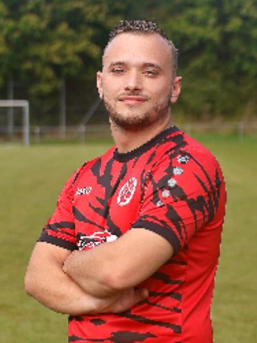 Maxim Sebastian Scheffing