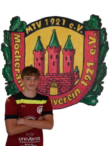 Raphael Meier