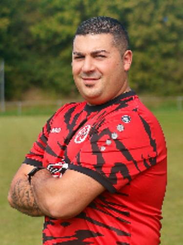 Dennis Yagas