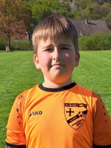 Jonathan Düsterhöft